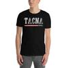 TACNA PERU BANDERA PERUANA PERUVIAN GRAPHIC Short-Sleeve Unisex T-Shirt