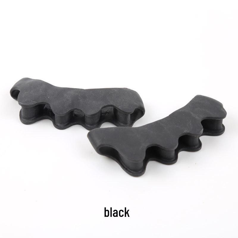 Unisex Hallux Valgus Corrector Toe Separator for Adults & Kids