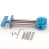 Professional Camera Lens Repair Spanner, Adjustable Tool for Lens Correction and Maintenance, Repair Fits 14mm 108mm