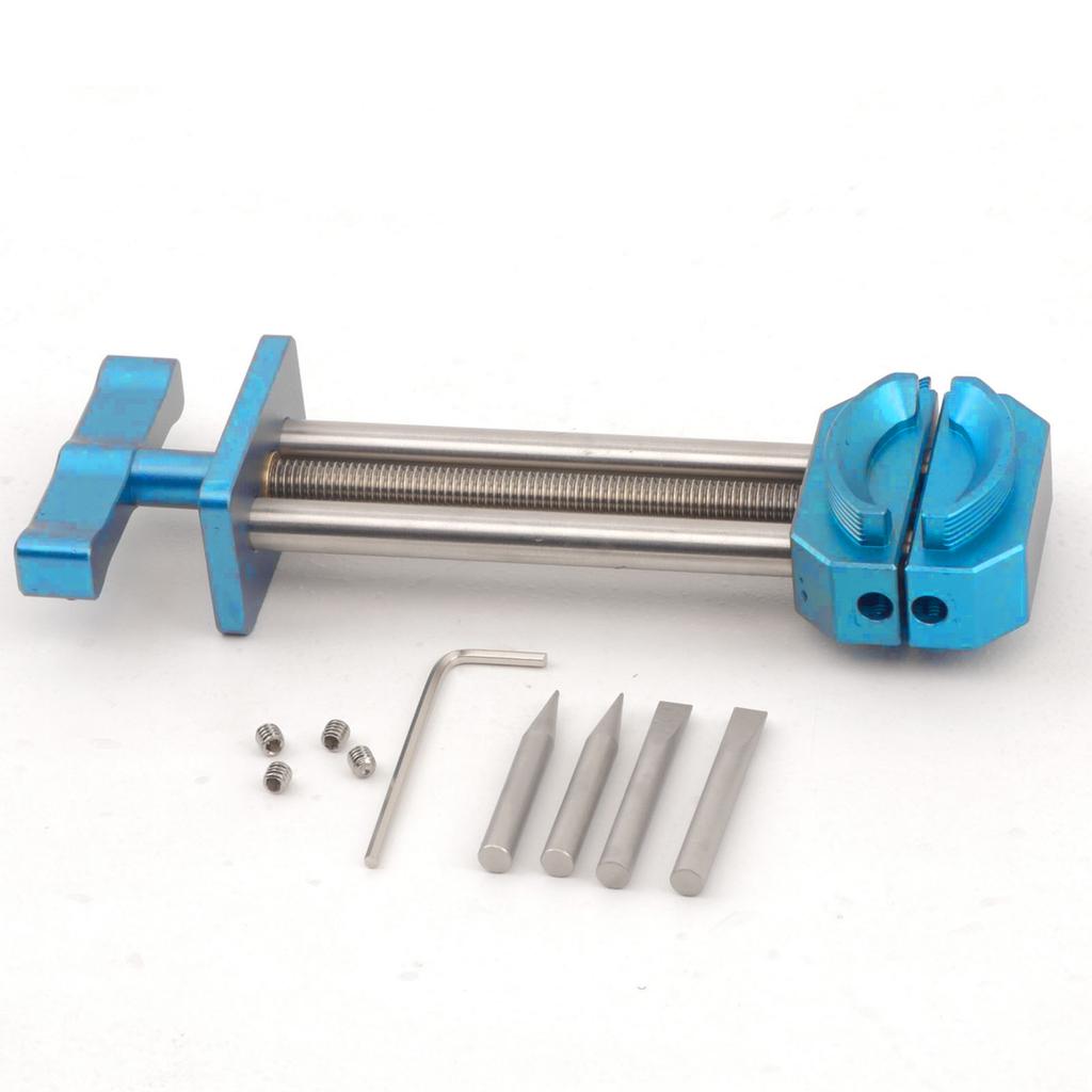 Professional Camera Lens Repair Spanner, Adjustable Tool for Lens Correction and Maintenance, Repair Fits 14mm 108mm
