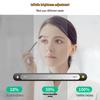 LED Makeup Mirror Light with USB, Hand Sweep Sensor, Memory Dimming, Bathroom Vanity Beauty Light Bulb