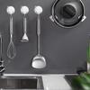 Vacuum Suction Cup Hook For Bathroom Toilet Kitchen Powerful Towel Hook Shower