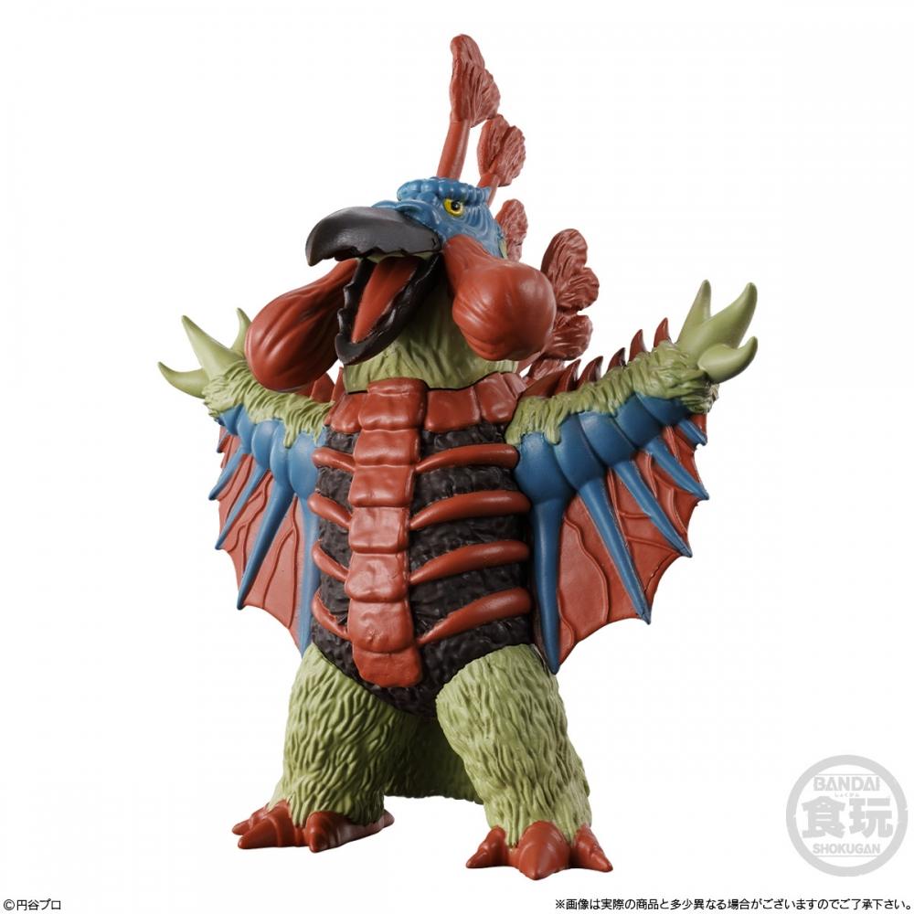 Ultraman Converge Motion Ultraman 12  1box  10pcs 