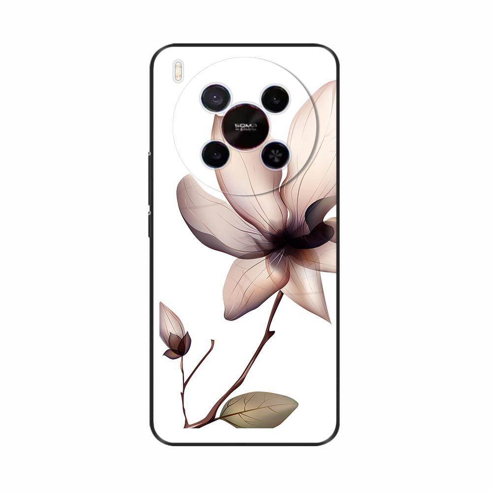Phone Cover For ZTE Blade V70 Max Nubia V70 Max Silicone Soft Fundas Back Cover For ZTE Nubia V70Max Bumper Cases Coque Hoesje