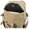AVIREX EAGLESERIES Canvas Body Perfect for and Popular A Great Gift for AVX305 One-Shoulder Bag, School, Outdoors, More. Military-inspired Design.