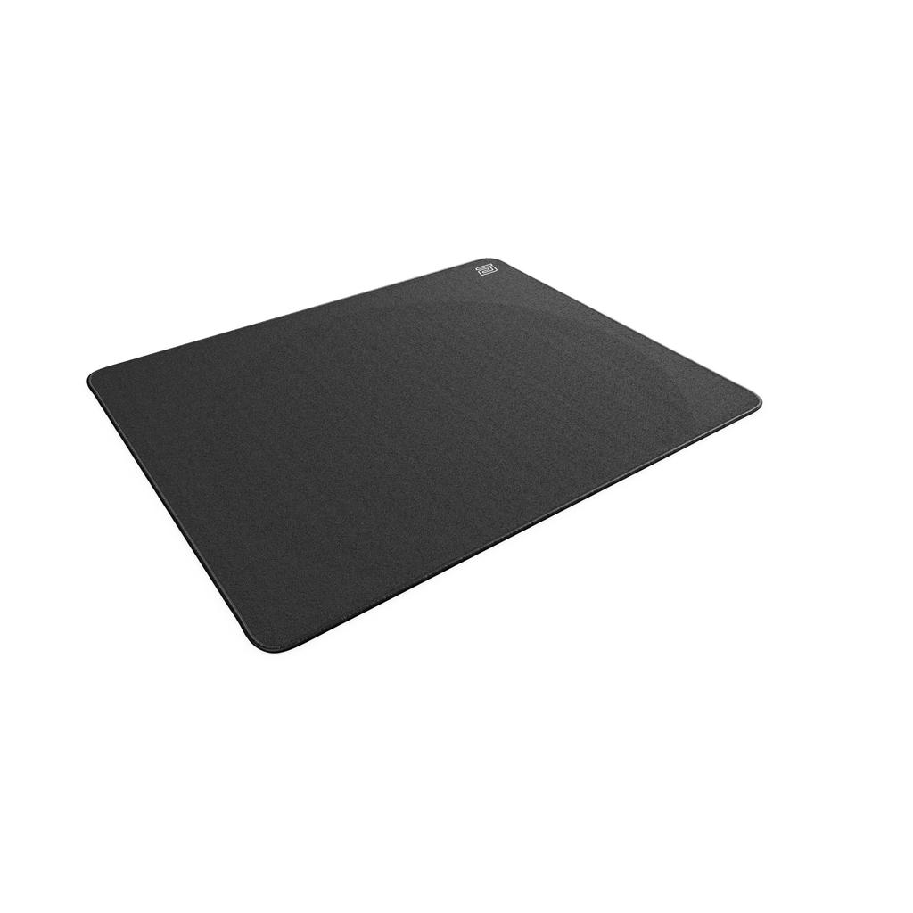 Endgame Gear Mouse Pad EM-B 490x410mm, PORON Backing, Stitched Edge, Black (EM-B EGG-EMB-490-BLK)