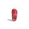 Adidas Fortaswim I Low top Toddler Shoes Red Infant And Toddler BA9373