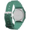TIMEX T80 Translucent Quartz Watch TW2Y34100 TW2Y34200 TW2Y36400 Skeleton Digital Watch 30m Water Resistance Date Display Chronograph Alarm
