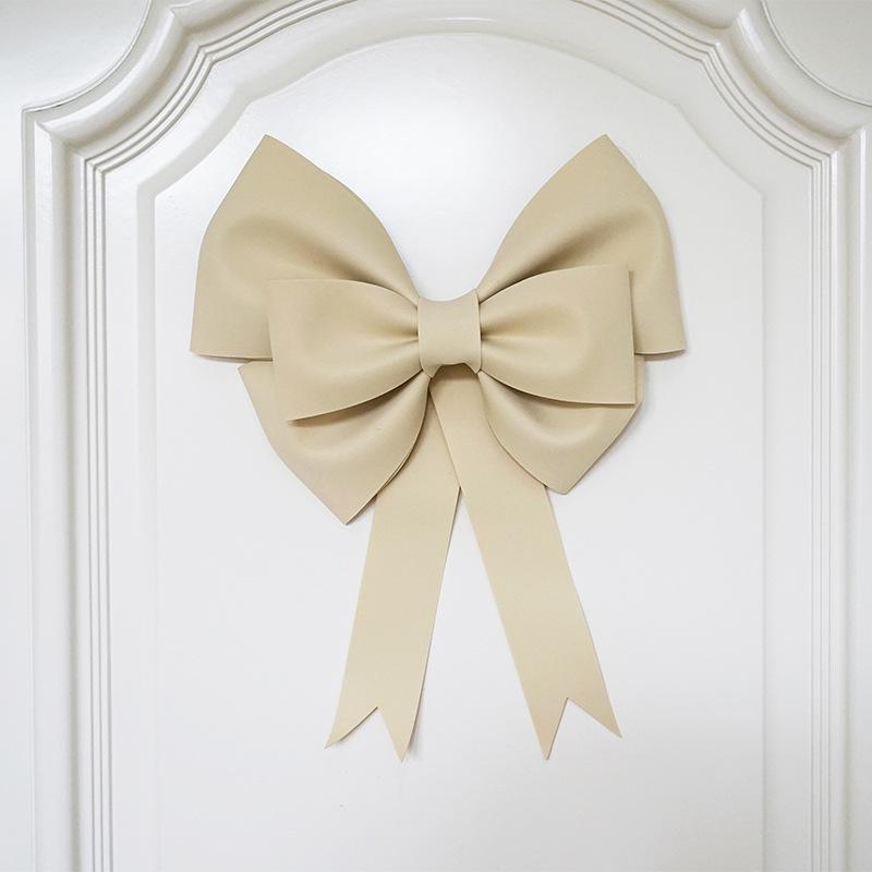 Christmas Décor: DIY Extra Large EVA Bow for Weddings & Events