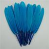 50Pcs10-15Cm/4-6 Inch Colorful Duck Feather Handicraft Accessories Goose Feather Jewelry Creation Diy