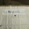 Y’s for men 80er Jahre Tack Chino Hose M beige Herren Gebraucht
