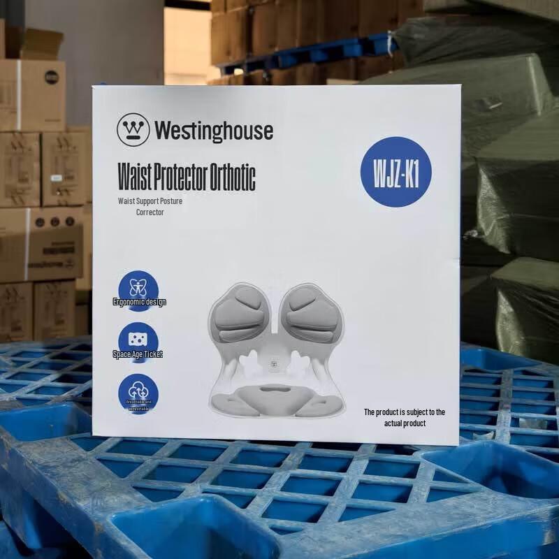 Westinghouse WJZ-K1 Ergonomic Lumbar Support