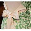 High End Embroidery Mesh Lace Fabric DIY Hollow Soft Tulle Fabric Floral Pattern Womens Clothing Material For Kids Dress Blouse