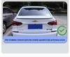 Chevrolet Cruze 2019-2024 Kein Bohren Blade Sport Heckspoiler