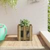 Boliginnredning – Dekorative blomsterpotter