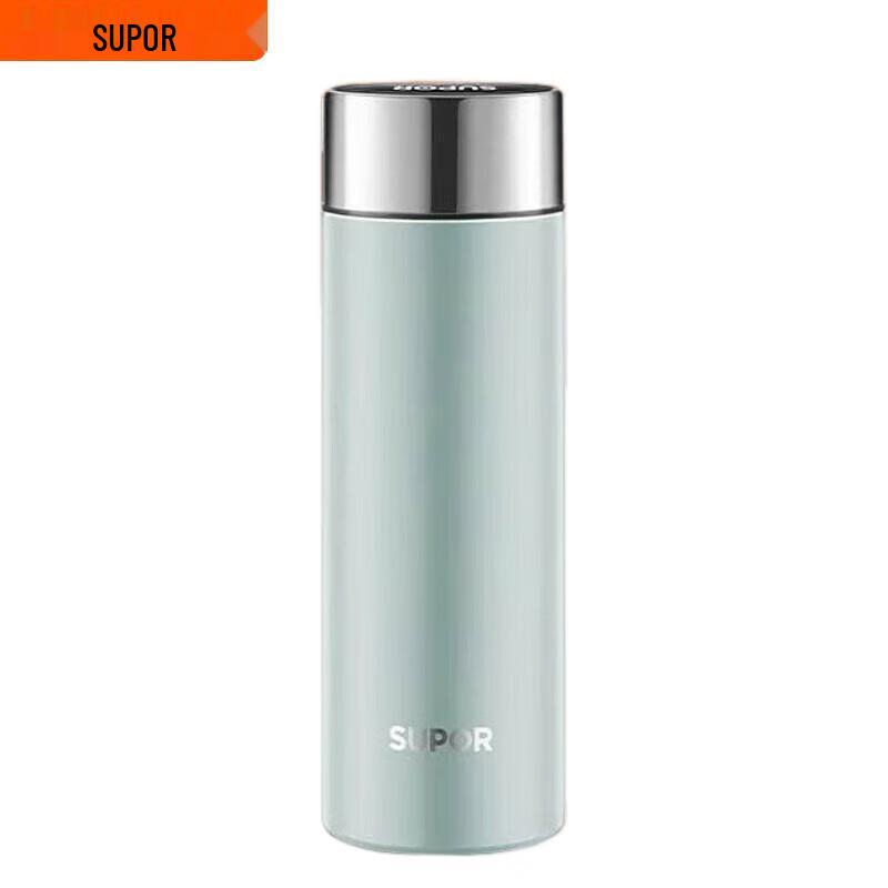 Supor KCV43AN10 316L Stainless Steel Insulated Tumbler