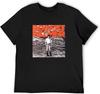 Camiseta Masculina Robert Palmer Clues Camiseta Unisex Preta