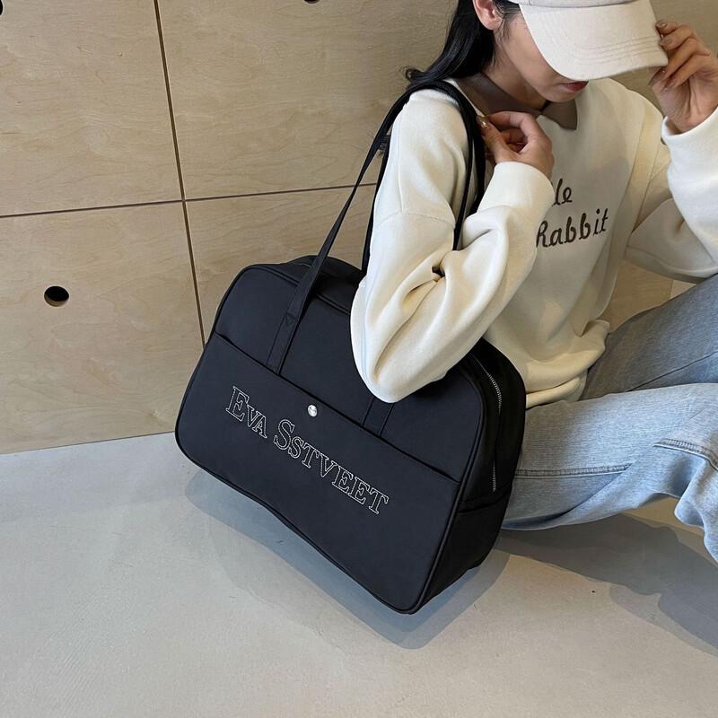 Женская дорожная сумка-тоут KANDEXS большой вместимости