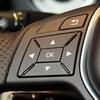 For Mercedes-Benz C E GLK A B GLA CLS Class W204 12-14 Innovative Car Steering Wheel Control Switch Button Kit