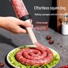 Manual Household Sausage Stuffer