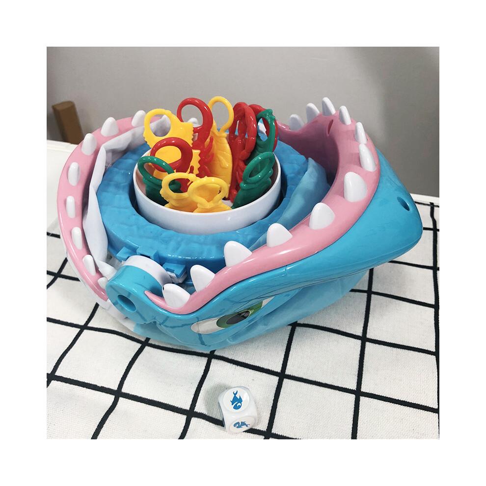 Desktop Interactive Bite Games Puzzle Educational