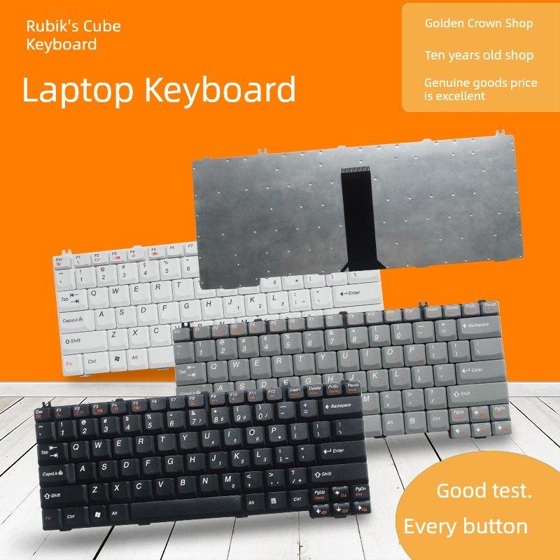 Ru/Sp/BR for Lenovo E46g/L E47a/G K43 K46 Keyboard C463/M/A/L E43a/M/G