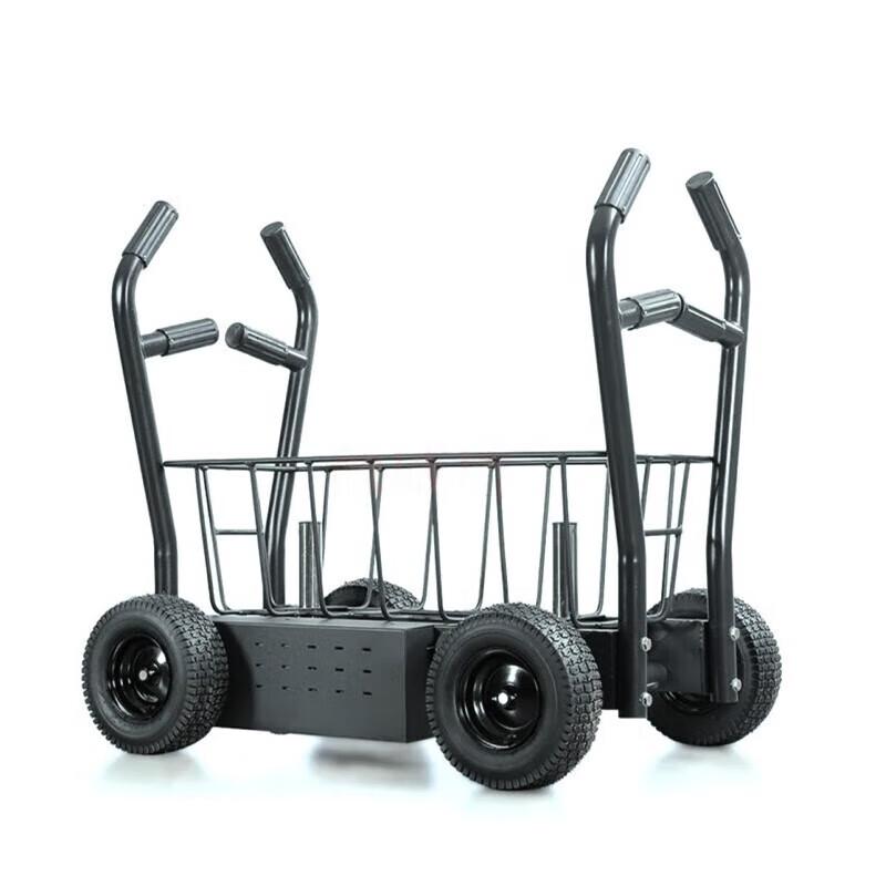 Shuangan Wheeled Assessment Sled