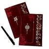 Elegant High-End Wedding Invitation Card
