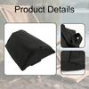 Attachment for Chaise Lounges, Convenient Fit Poolside and Office Chairs