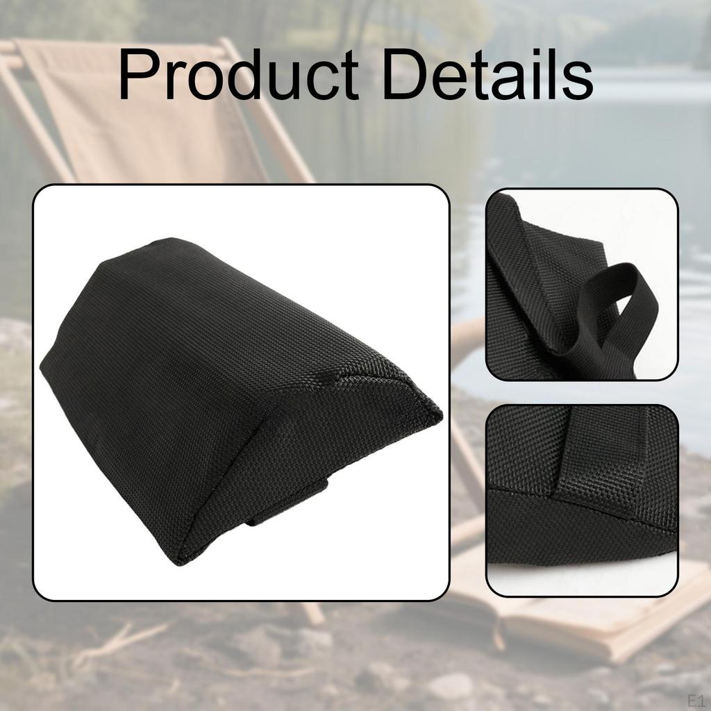 Attachment for Chaise Lounges, Convenient Fit Poolside and Office Chairs
