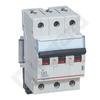 Circuit Breaker 303 3P C 63A 6000A TX3