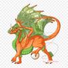 Dragon Dinosaurs Dinosaur Games Free Jurassic Dinosaur Iron on Heat Transfer Printing Vinyl Patches Sticker for Clothes DIY Appliques Washable Patches