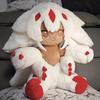 40 Cm Made In Abyss Faputa Cosplay Plush Stuffed Cotton Cute Body Change Clothes Doll Dress Up Toys Cushion Fans Birthday Gift