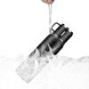 Mu Xin 316 Stainless Steel Insulated Tea Bottle