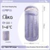 Northland Wolf Four-Season Lightweight Outdoor Sleeping Bag