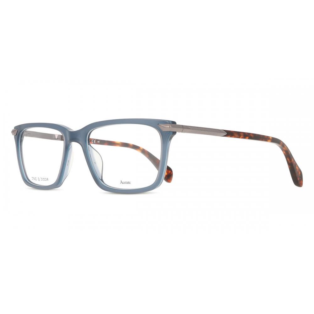 Rag   Bone Rnb7043 Pjp Men Eyeglasses