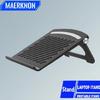 PC Accessories Stand For Multiple Laptop Tablets Drawing Board Adjustable Nonslip Cooling Rack