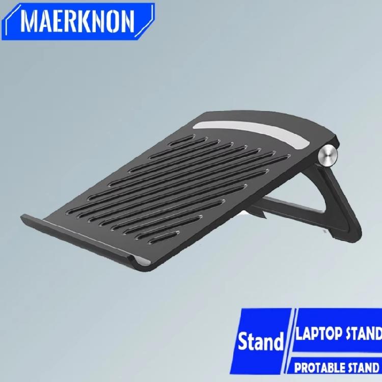 PC Accessories Stand For Multiple Laptop Tablets Drawing Board Adjustable Nonslip Cooling Rack