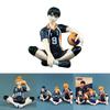 Furyu Volleyball Youth Hinata Shoyo Kageyama Tobio Pvc Figure For Collectors Delight