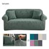 Jacquard Elastic Sofa Cover – All-Season, Universal Fit
