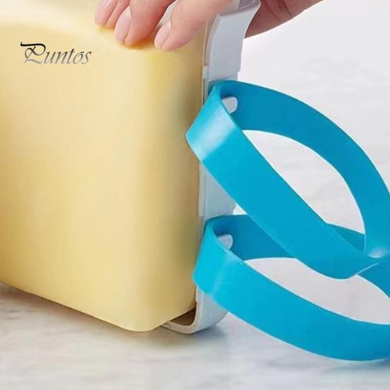 Kitchen Storage Organizer Soup Cube Freezer Mold, Large Capacity Food Bag, Bag Support Block Maker for Meal Prep Sauces Leftover Organization