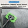 Car Window Cleaner Brush Kit Windshield Cleaning Wash Car Tool for BMW F20 E36 E92 E87 E30 E46 E91 F31 X5 E53 E34 F11 E70 X1 X3
