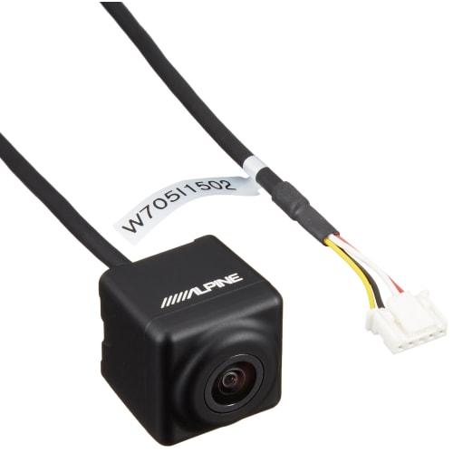 

ALPINE 80 Series Noah/Voxy/Esquire Back View Camera Package (Black) HCE-C1000D-NVE Back Camera