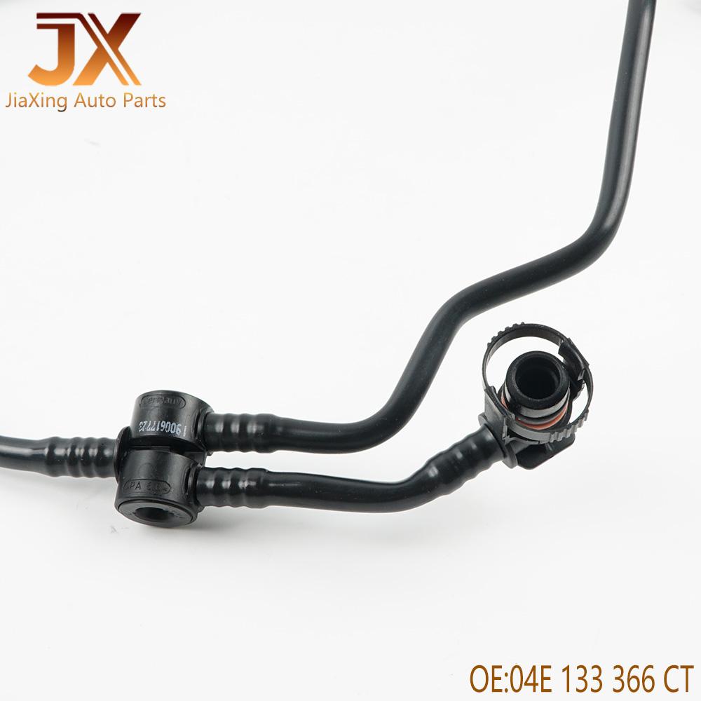04E133366CT EA211 1.4T Carbon canister solenoid valve for Jetta TAO TRO Tiguan Golf Leon Q2 A3 04E133366BE 04E133366E 04E133366G