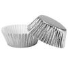 500PCS Aluminum Foil Paper Cake Cup Cupcake Liners Muffin Cases Kitchen Baking Tools
