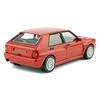 Norev 1/43 scale Lancia Delta Evo 2 1993 Red NOREV LANCIA DELTA EVO 2 1993 RED 780098
