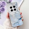 Phone Case For Honor Magic 7 Pro Magic7 Camera Protected Back Cover For Magic 5 Lite 6 Lite Soft Silicone Funda Letters Pattern