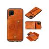 For Huawei Mate 30 Nova 4E 5T 6 7 7i 8 9 10 11 12 12S 13 SE Pro 5G Case Card Slot Shockproof Cover Magnetic Car Mount