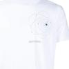 Armani Exchange AE T Shirt Men's White 3LZTAC-ZJ5ZZ-1100
