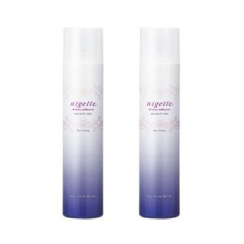 

Набор из 2-дюймовой вуали Milbon Nizel Hold Fit 180 г (Коллекция Nizel Doresia Spray Series)
